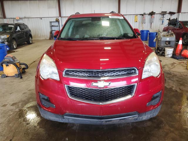 Photo 5 from auction – 2013 CHEVROLET EQUINOX LT with VIN 2GNALDEK9D1153815