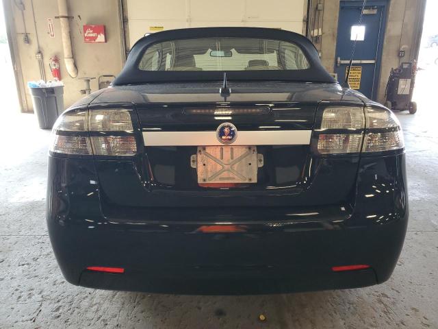Photo 6 from auction – 2010 SAAB 9-3 2.0T with VIN YS3FB79Y4A6000628
