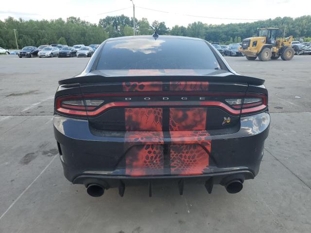 Photo 6 from auction – 2023 DODGE CHARGER SCAT PACK with VIN 2C3CDXGJXPH506728