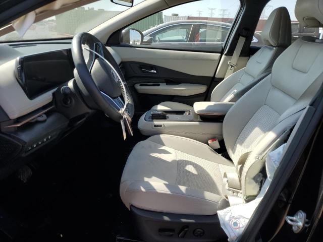 Photo 7 from auction – 2023 NISSAN ARIYA EVOLVE+ with VIN JN1DF0BB2PM708612