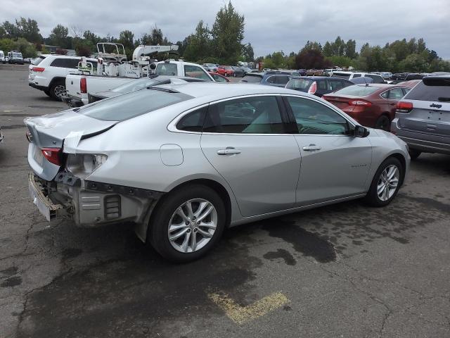Photo 3 from auction – 2017 CHEVROLET MALIBU LT with VIN 1G1ZE5ST7HF170564