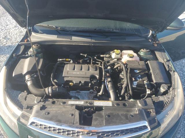 Photo 11 from auction – 2014 CHEVROLET CRUZE LT with VIN 1G1PC5SB0E7151865