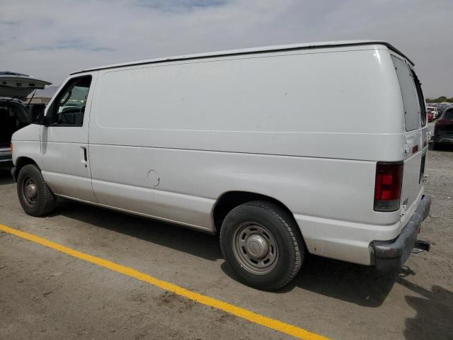 Photo 2 from auction – 2004 FORD ECONOLINE E150 VAN with VIN 1FTRE14W44HA97255