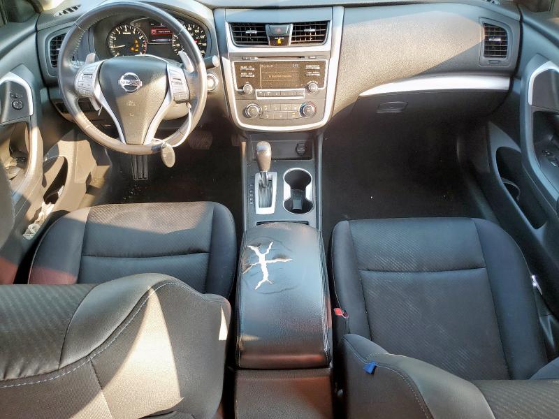 Photo 8 from auction – 2016 NISSAN ALTIMA 2.5 with VIN 1N4AL3AP6GC253606