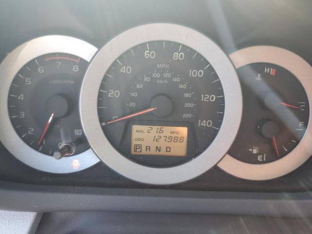 Photo 9 from auction – 2009 TOYOTA RAV4 with VIN 2T3BF33V89W013541