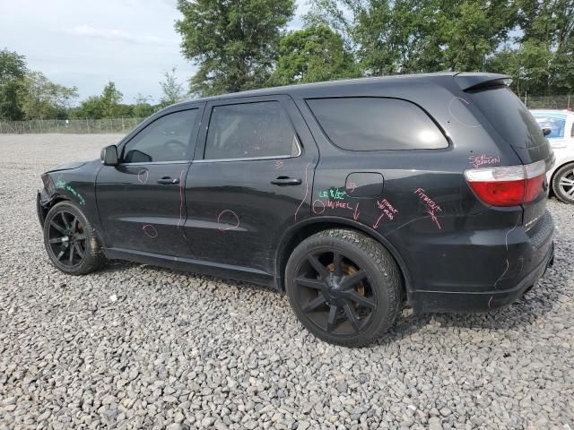 Photo 2 from auction – 2012 DODGE DURANGO R/ with VIN 1C4SDJCT7CC117537
