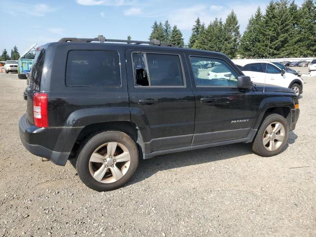 Photo 3 from auction – 2015 JEEP PATRIOT SP with VIN 1C4NJRBB5FD214814