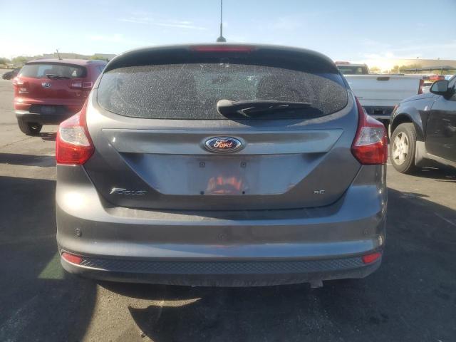 Photo 6 from auction – 2014 FORD FOCUS SE with VIN 1FADP3K22EL201875