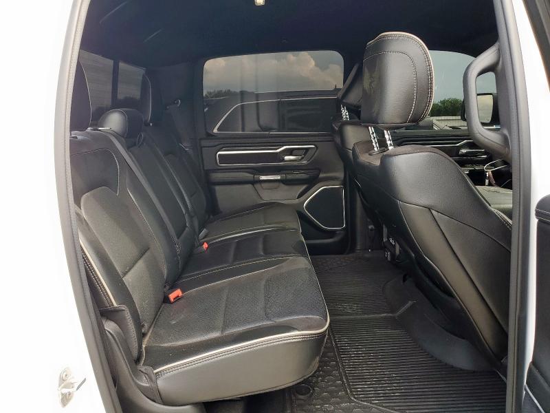 Photo 10 from auction – 2023 RAM 1500 LARAM with VIN 1C6SRFJTXPN525856
