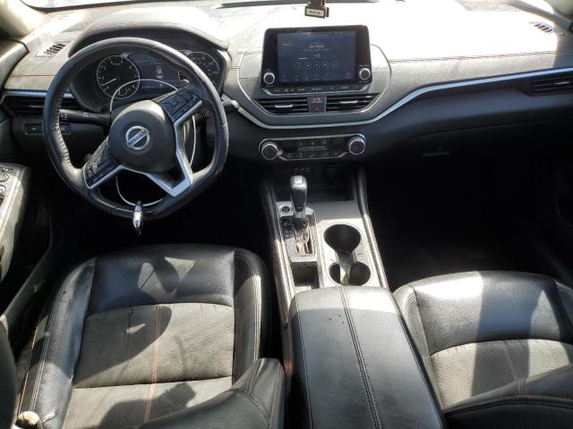 Photo 8 from auction – 2021 NISS ALTIMA SR with VIN 1N4BL4CV0MN306905