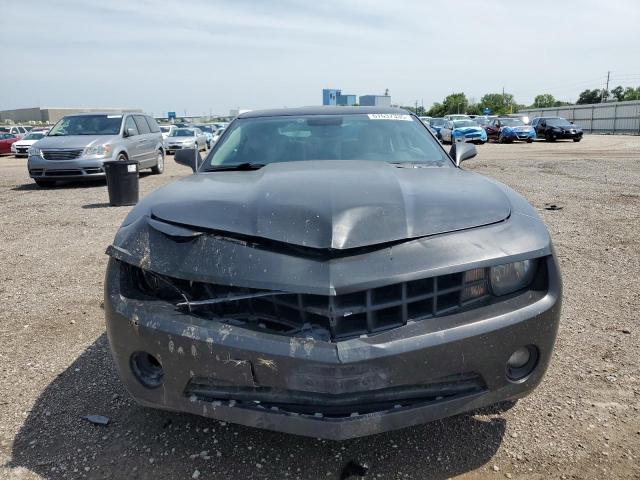Photo 5 from auction – 2010 CHEVROLET CAMARO LT with VIN 2G1FC1EV3A9110391