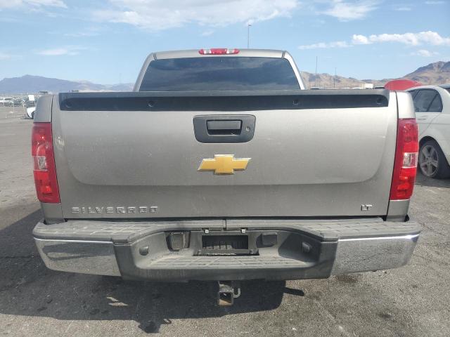 Photo 6 from auction – 2012 CHEVROLET SILVERADO with VIN 3GCPKSE79CG240478