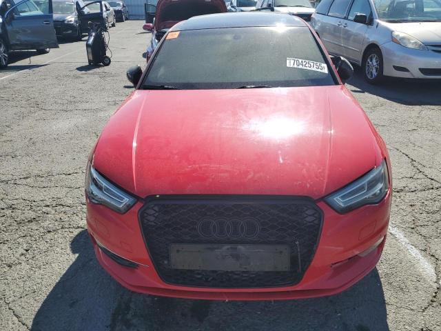 Photo 5 from auction – 2015 AUDI A3 PREMIUM with VIN WAUACGFF6F1120286
