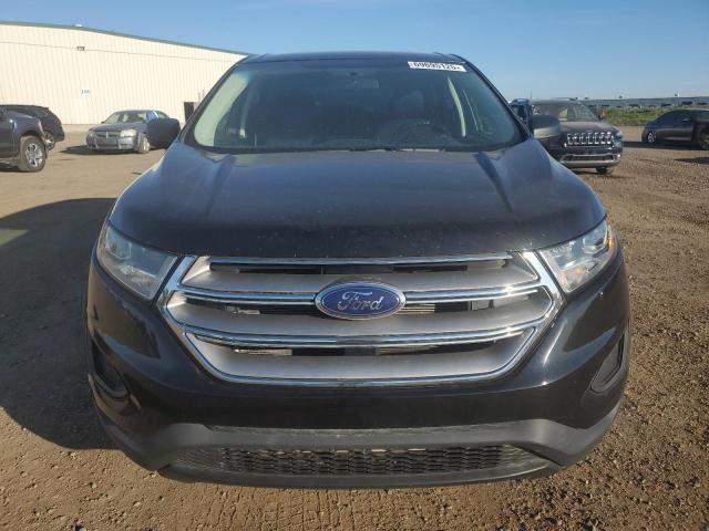 Photo 5 from auction – 2015 FORD EDGE SE with VIN 2FMTK4G81FBB97676