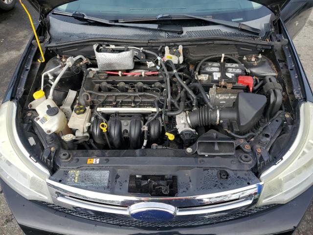 Photo 11 from auction – 2008 FORD FOCUS SE with VIN 1FAHP35N08W300186