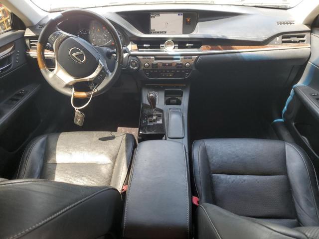 Photo 8 from auction – 2015 LEXUS ES 350 with VIN JTHBK1GG8F2174986