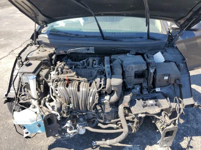 Photo 11 from auction – 2017 HYUNDAI SONATA SE with VIN 5NPE24AF2HH565648