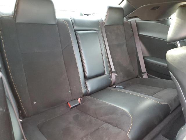 Photo 10 from auction – 2023 DODGE CHALLENGER with VIN 2C3CDZJG2PH571307