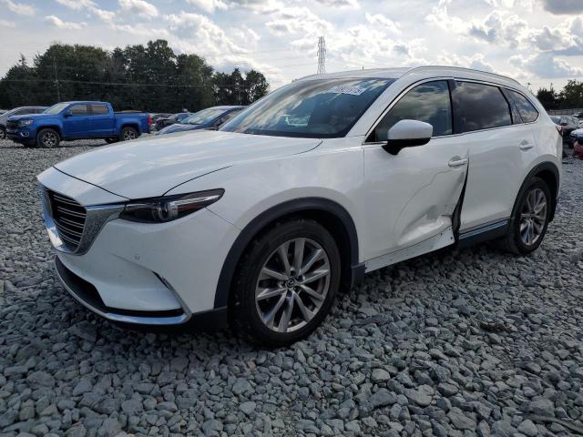 MAZDA CX-9 GRAND 2018 with VIN JM3TCBDY8J0230751 - Photo from auction