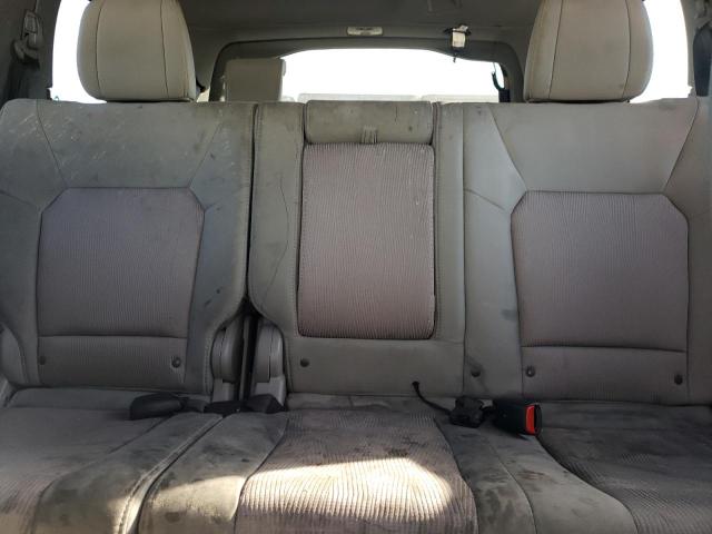 Foto 10 de la subasta – 2015 HONDA PILOT EX con VIN 5FNYF3H42FB020464