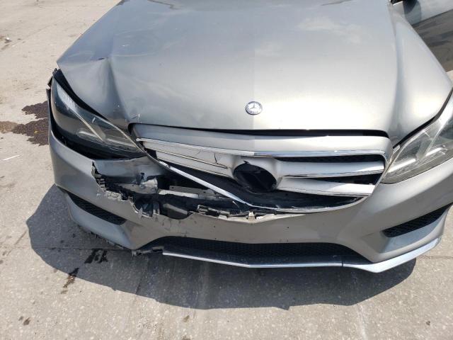 Photo 11 from auction – 2014 MERCEDES-BENZ E 350 with VIN WDDHF5KB8EB025727