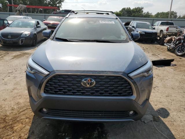 Photo 5 from auction – 2023 TOYOTA COROLLA CROSS with VIN 7MUDAAAG2PV053165