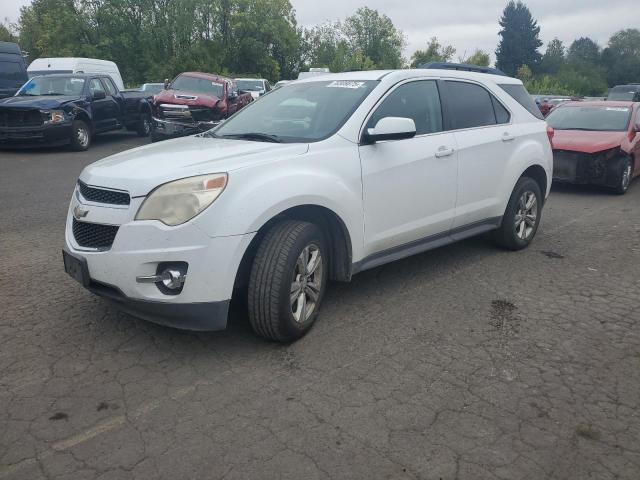 CHEVROLET EQUINOX LT 2011 con VIN 2CNFLNEC3B6209224 - Foto de la subasta