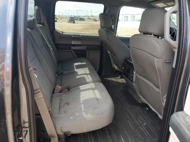 Photo 10 from auction – 2019 FORD F150 SUPER with VIN 1FTEW1E53KFA93384