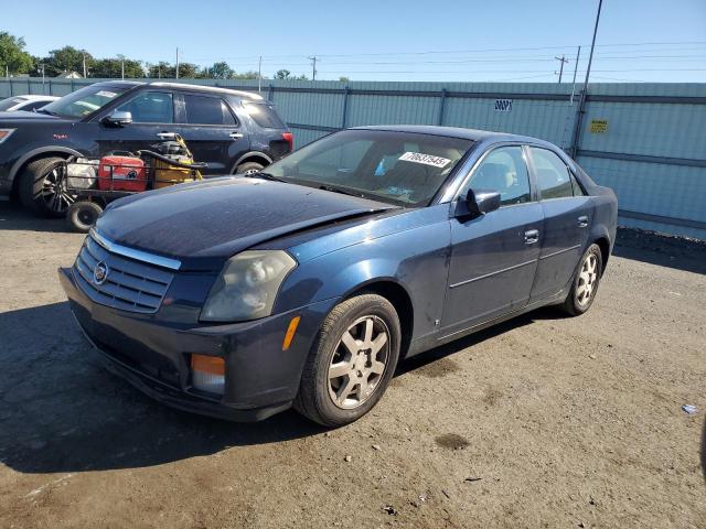 Photo 1 from auction – 2006 CADILLAC CTS HI FEA with VIN 1G6DP577460112292