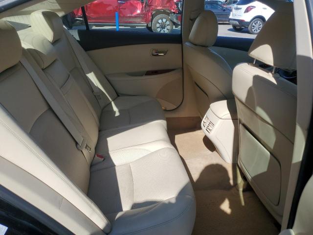 Photo 10 from auction – 2011 LEXUS ES 350 with VIN JTHBK1EG3B2422820