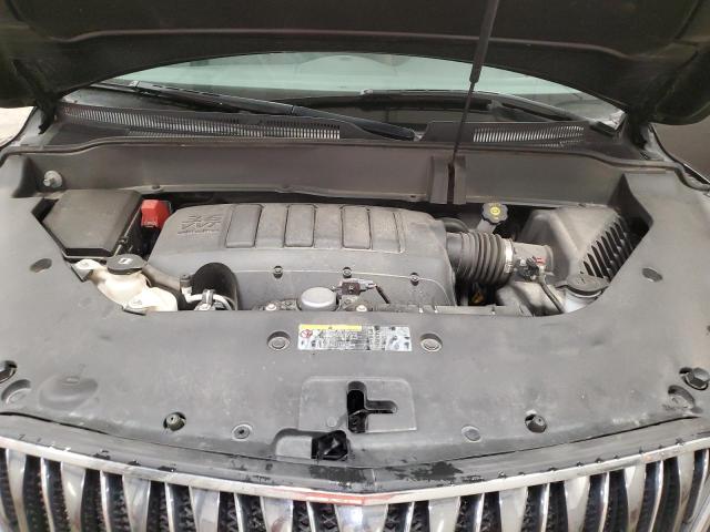 Photo 12 from auction – 2017 BUICK ENCLAVE with VIN 5GAKVBKD1HJ204495