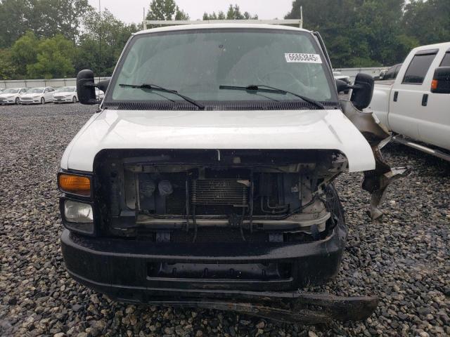 Photo 5 from auction – 2011 FORD ECONOLINE with VIN 1FTNE2EW7BDA31743