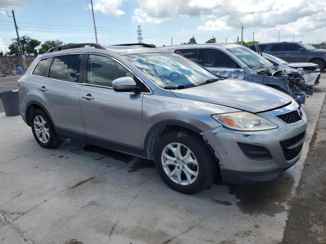 Photo 4 from auction – 2011 MAZDA CX-9 with VIN JM3TB2CA0B0302471