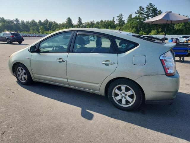 Photo 2 from auction – 2007 TOYOTA PRIUS with VIN JTDKB20U177620200