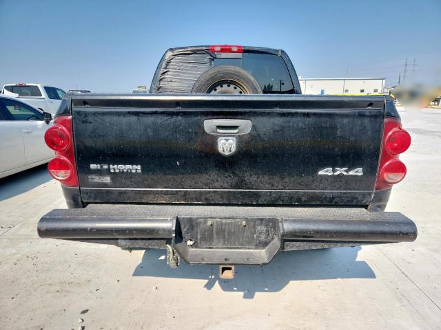 Photo 6 from auction – 2007 DODGE RAM 1500 S with VIN 1D7HU18P37S188449