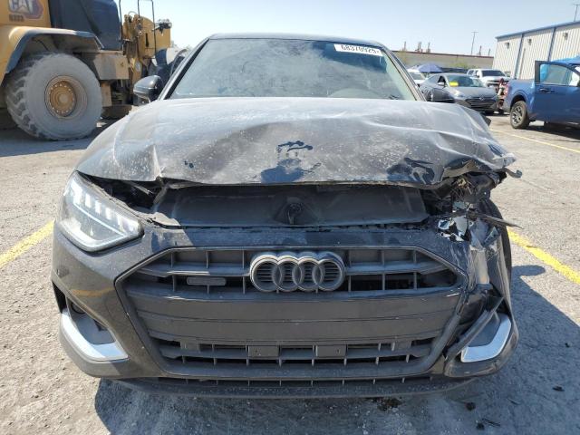 Photo 5 from auction – 2023 AUDI A4 PREMIUM with VIN WAUABAF45PN020088