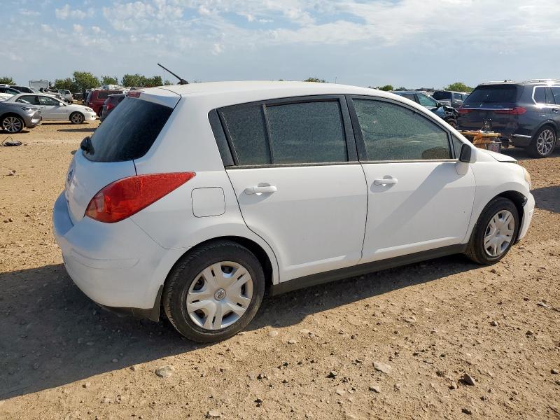 Photo 3 from auction – 2011 NISSAN VERSA S with VIN 3N1BC1CPXBL415267