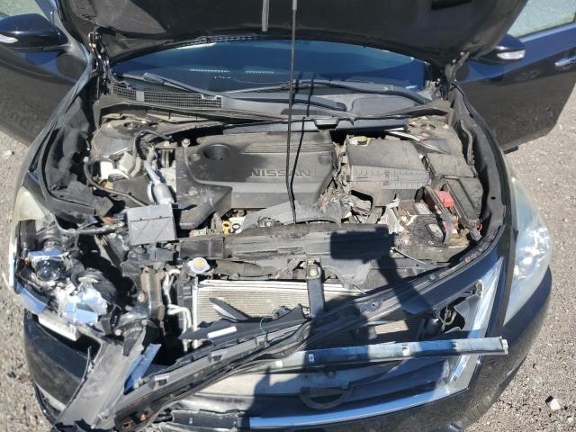 Photo 11 from auction – 2015 NISSAN ALTIMA 2.5 with VIN 1N4AL3AP7FC586864
