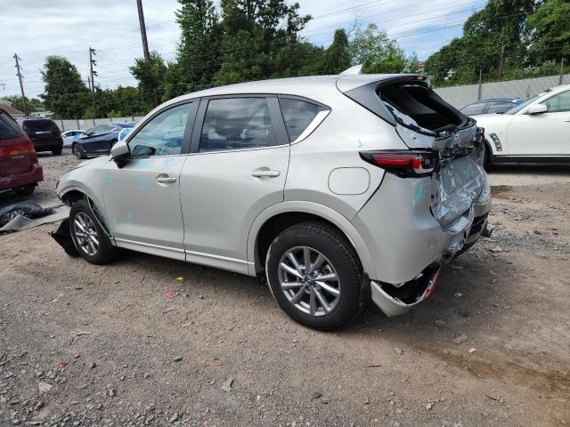 Photo 2 from auction – 2024 MAZDA CX-5 PREFE with VIN JM3KFBCL0R0426090