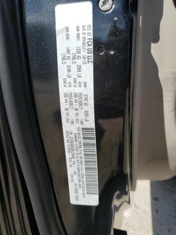 Photo 14 from auction – 2016 DODGE GRAND CARA with VIN 2C4RDGBG9GR124492