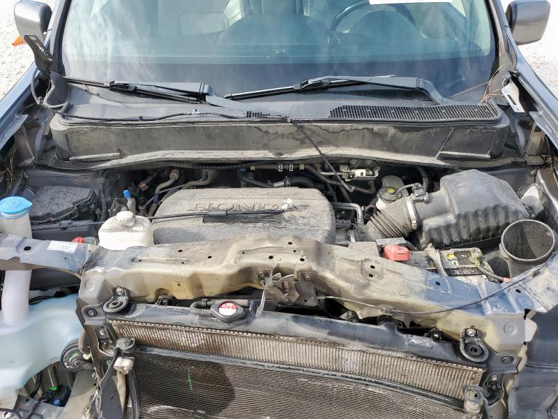 Photo 12 from auction – 2013 HONDA PILOT EXL with VIN 5FNYF3H52DB011902