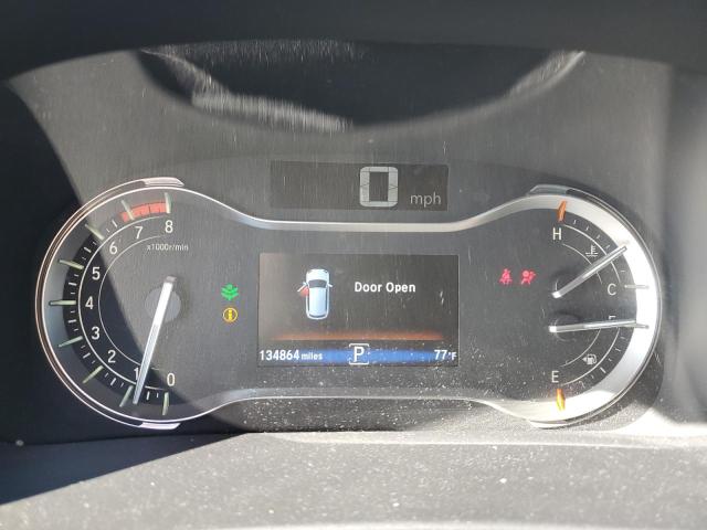Photo 9 from auction – 2016 HONDA PILOT EXL with VIN 5FNYF6H52GB020816