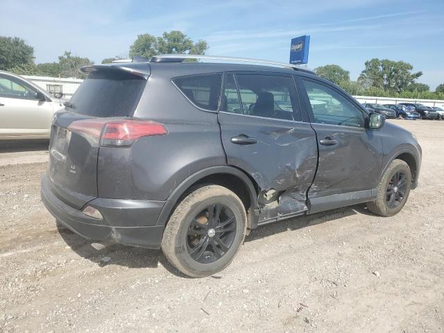 Photo 3 from auction – 2016 TOYOTA RAV4 LE with VIN 2T3BFREV8GW419817
