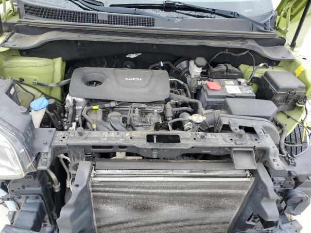 Photo 11 from auction – 2017 KIA SOUL with VIN KNDJN2A24H7881757
