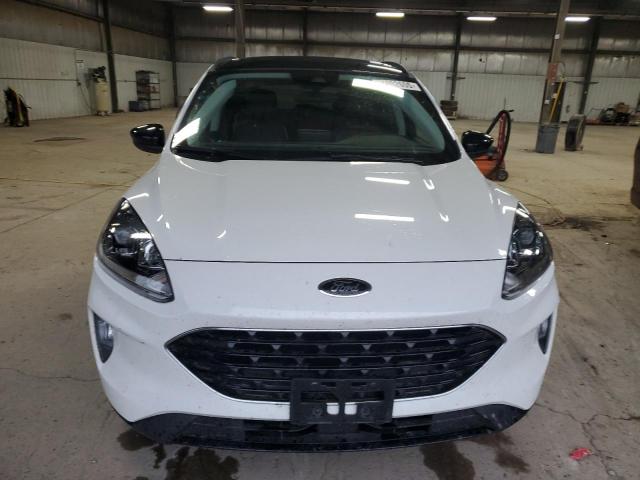 Photo 5 from auction – 2022 FORD ESCAPE SEL with VIN 1FMCU9H93NUC00262