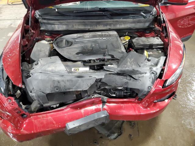 Photo 12 from auction – 2015 JEEP CHEROKEE L with VIN 1C4PJMCS4FW557371