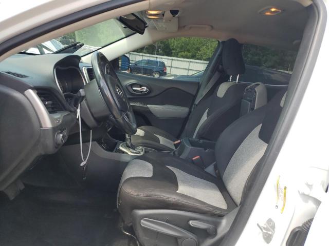 Photo 7 from auction – 2014 JEEP CHEROKEE LATITUDE with VIN 1C4PJLCBXEW313488