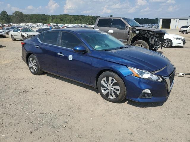 Photo 4 from auction – 2021 NISSAN ALTIMA S with VIN 1N4BL4BV7MN332404