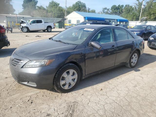 Photo 1 from auction – 2009 TOYOTA CAMRY BASE with VIN 4T1BE46K69U411821