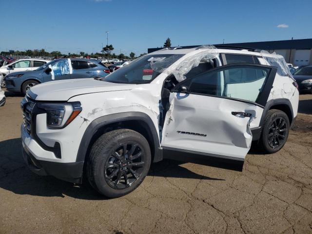 GMC TERRAIN ELEVATION 2025 with VIN 3GKALUEG7SL191354 - Photo from auction